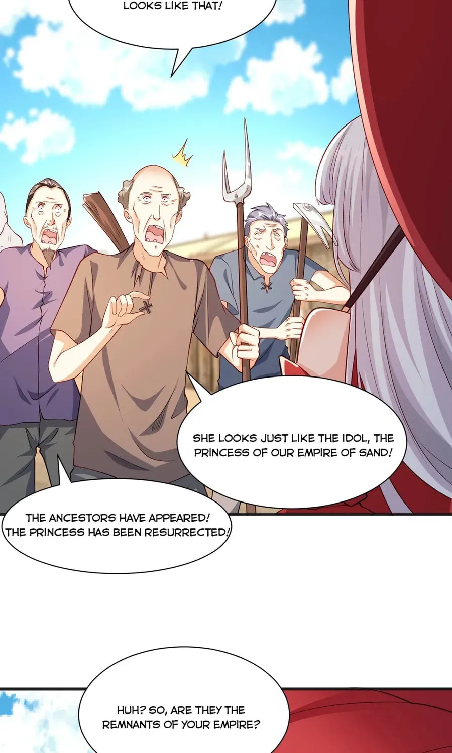 Read Devilish Girlfriend (Colored) chapter 82 image 9 on Lezhin