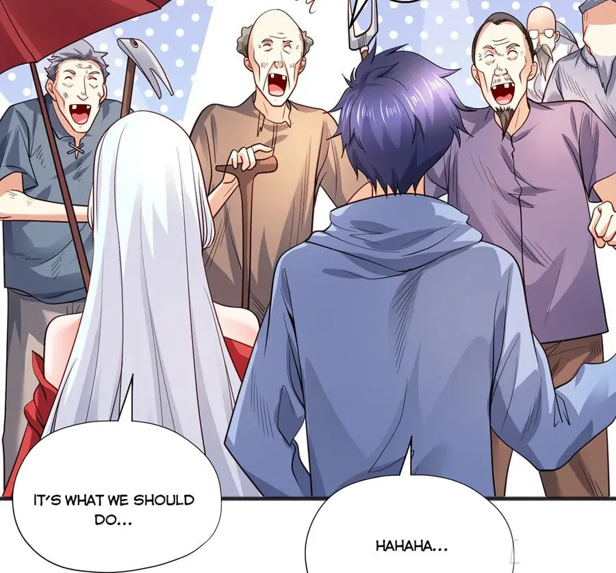 Read Devilish Girlfriend (Colored) chapter 83 image 11 on Lezhin