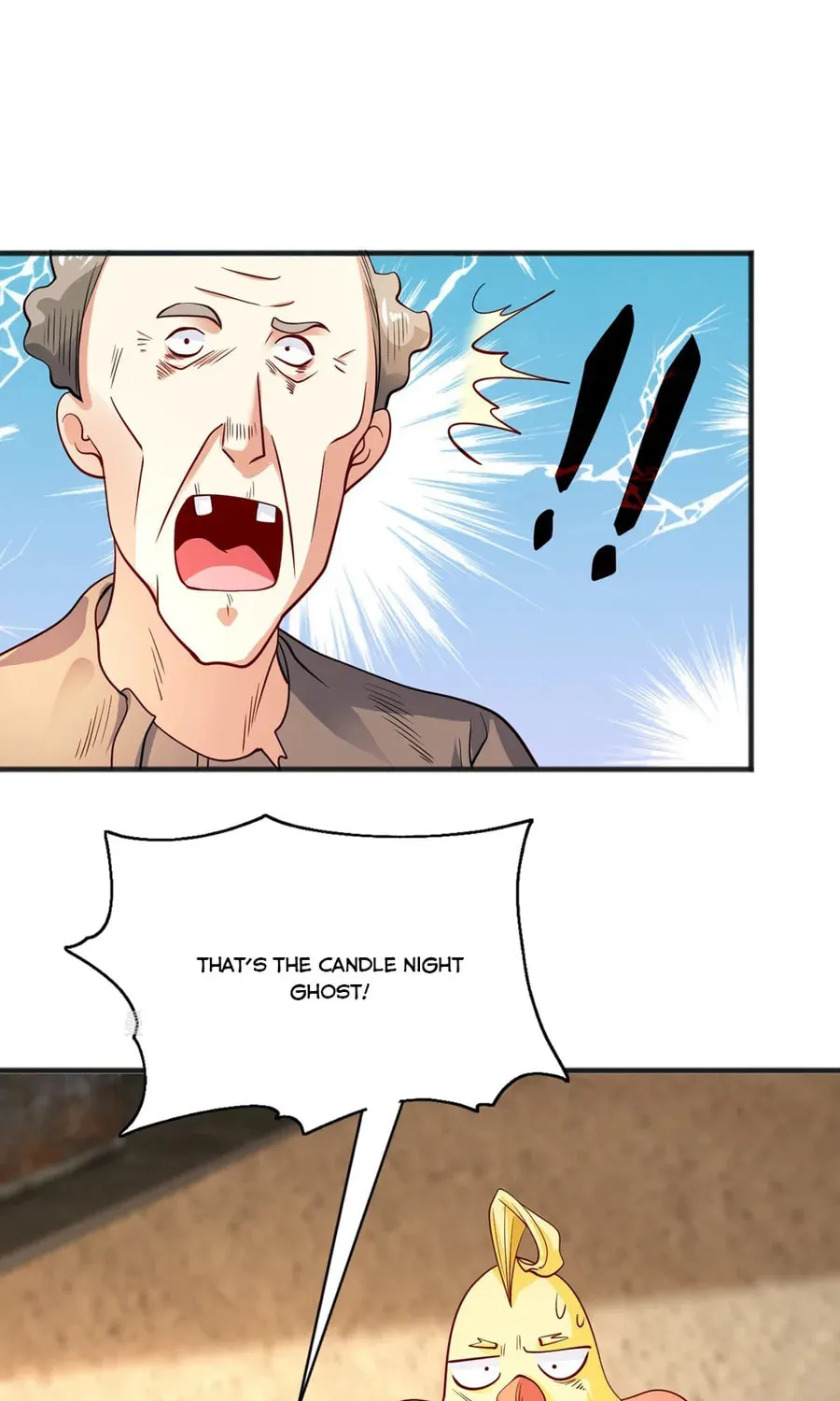 Read Devilish Girlfriend (Colored) chapter 83 image 12 on Lezhin