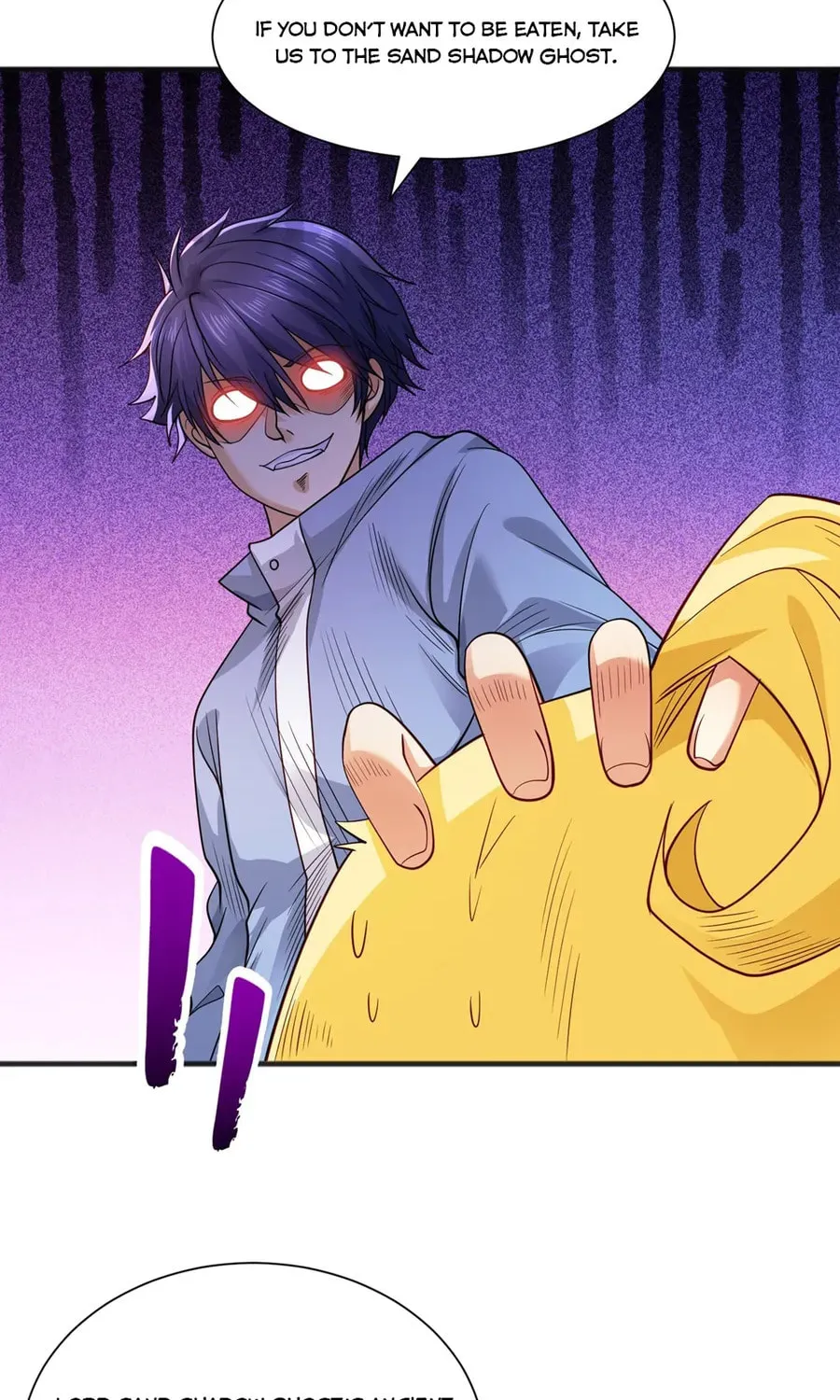 Read Devilish Girlfriend (Colored) chapter 83 image 17 on Lezhin