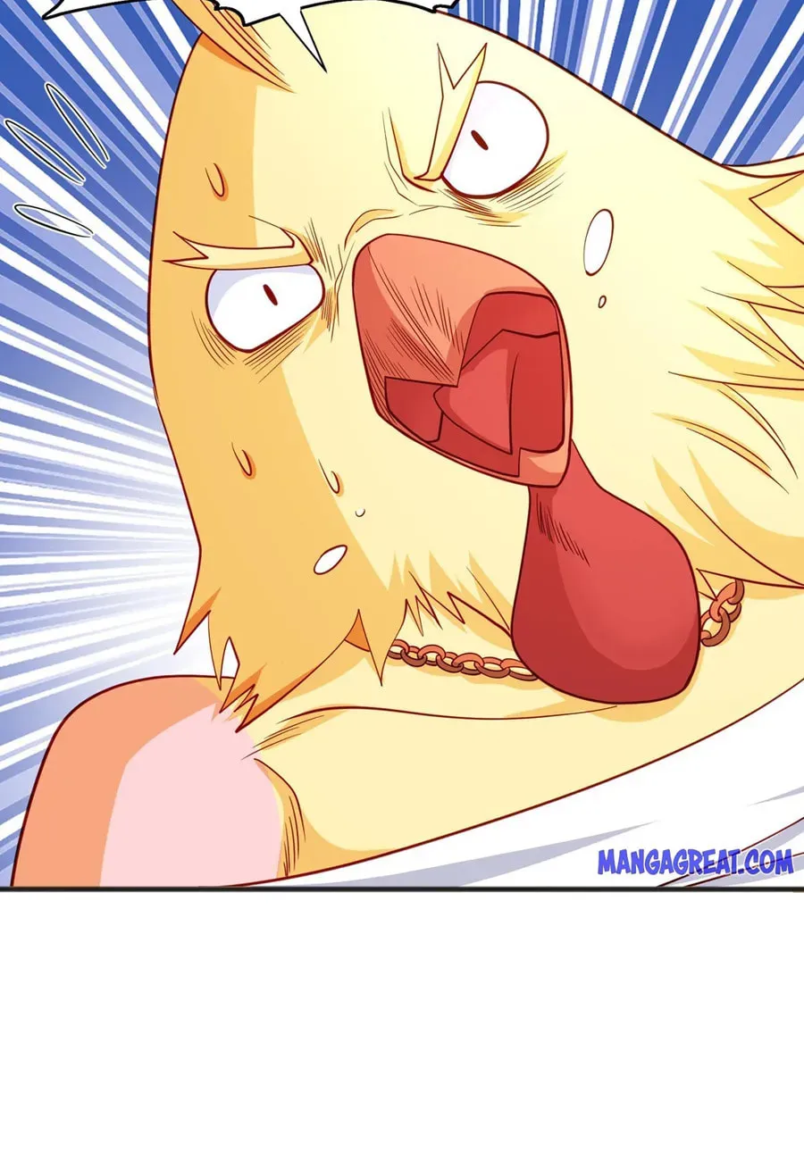 Read Devilish Girlfriend (Colored) chapter 83 image 20 on Lezhin