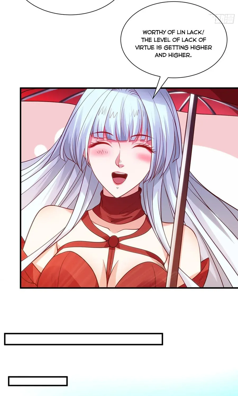 Read Devilish Girlfriend (Colored) chapter 83 image 33 on Lezhin