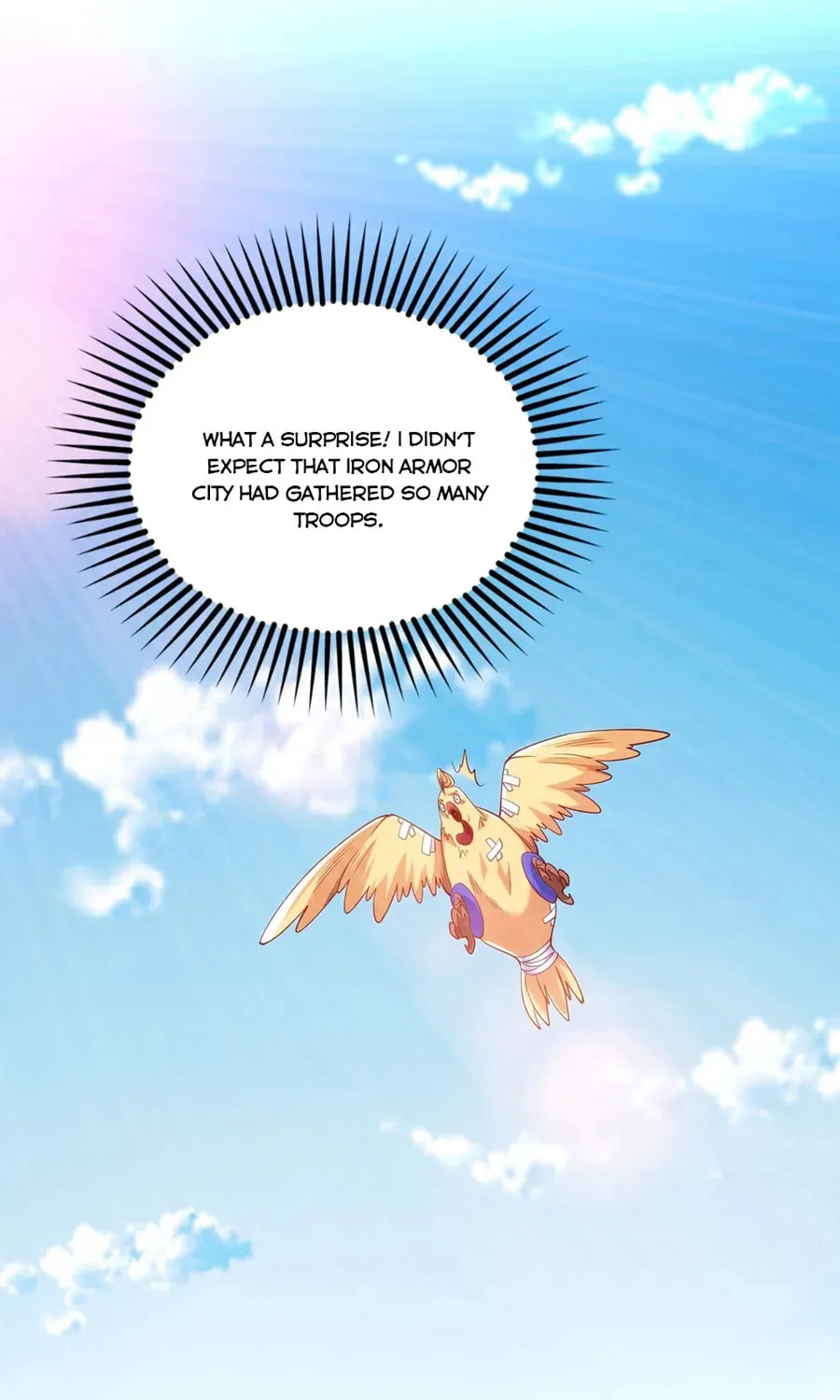 Read Devilish Girlfriend (Colored) chapter 83 image 34 on Lezhin