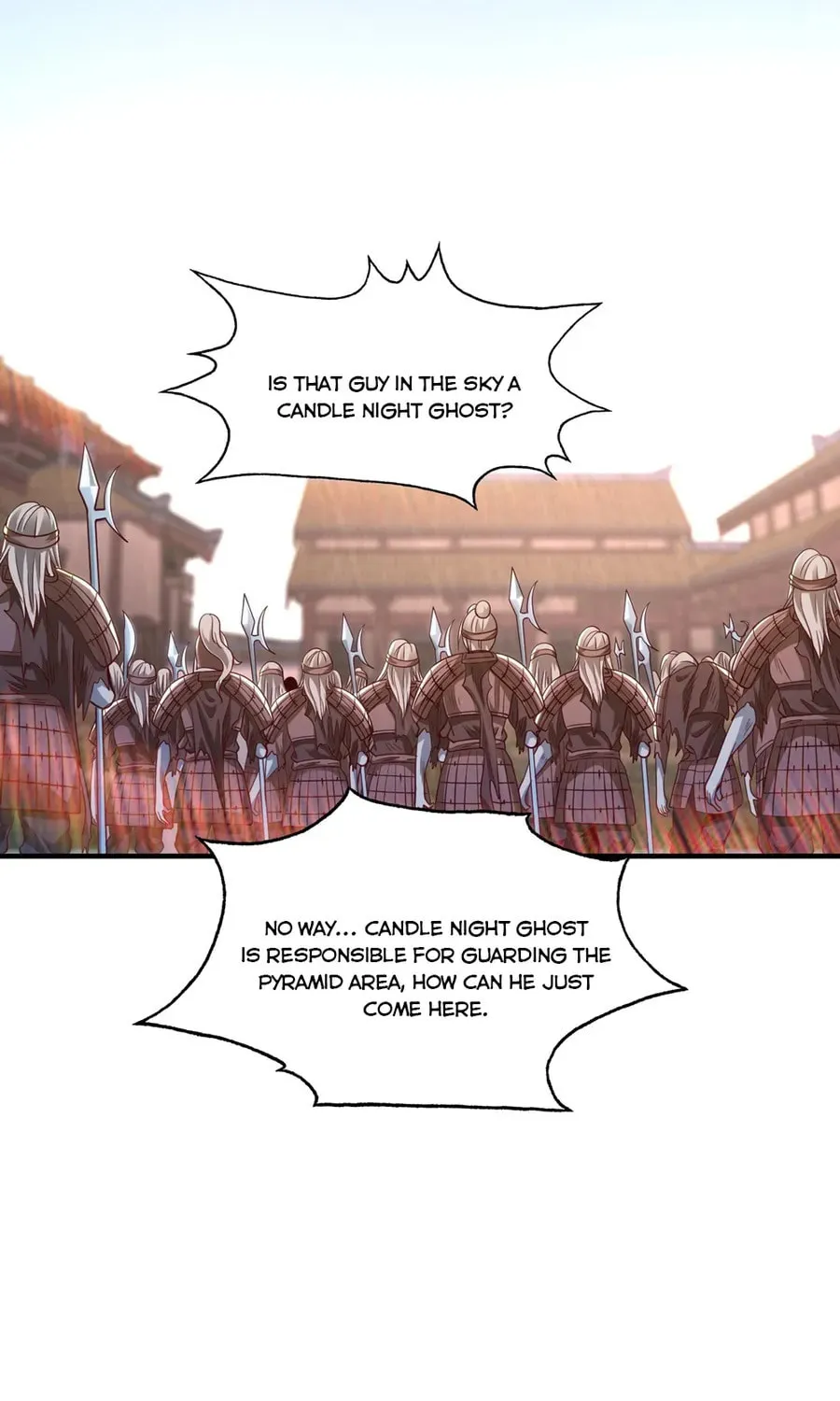Read Devilish Girlfriend (Colored) chapter 83 image 35 on Lezhin