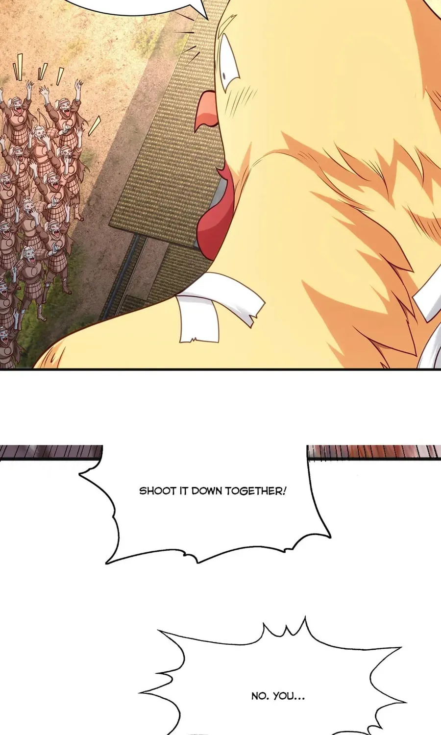 Read Devilish Girlfriend (Colored) chapter 83 image 37 on Lezhin