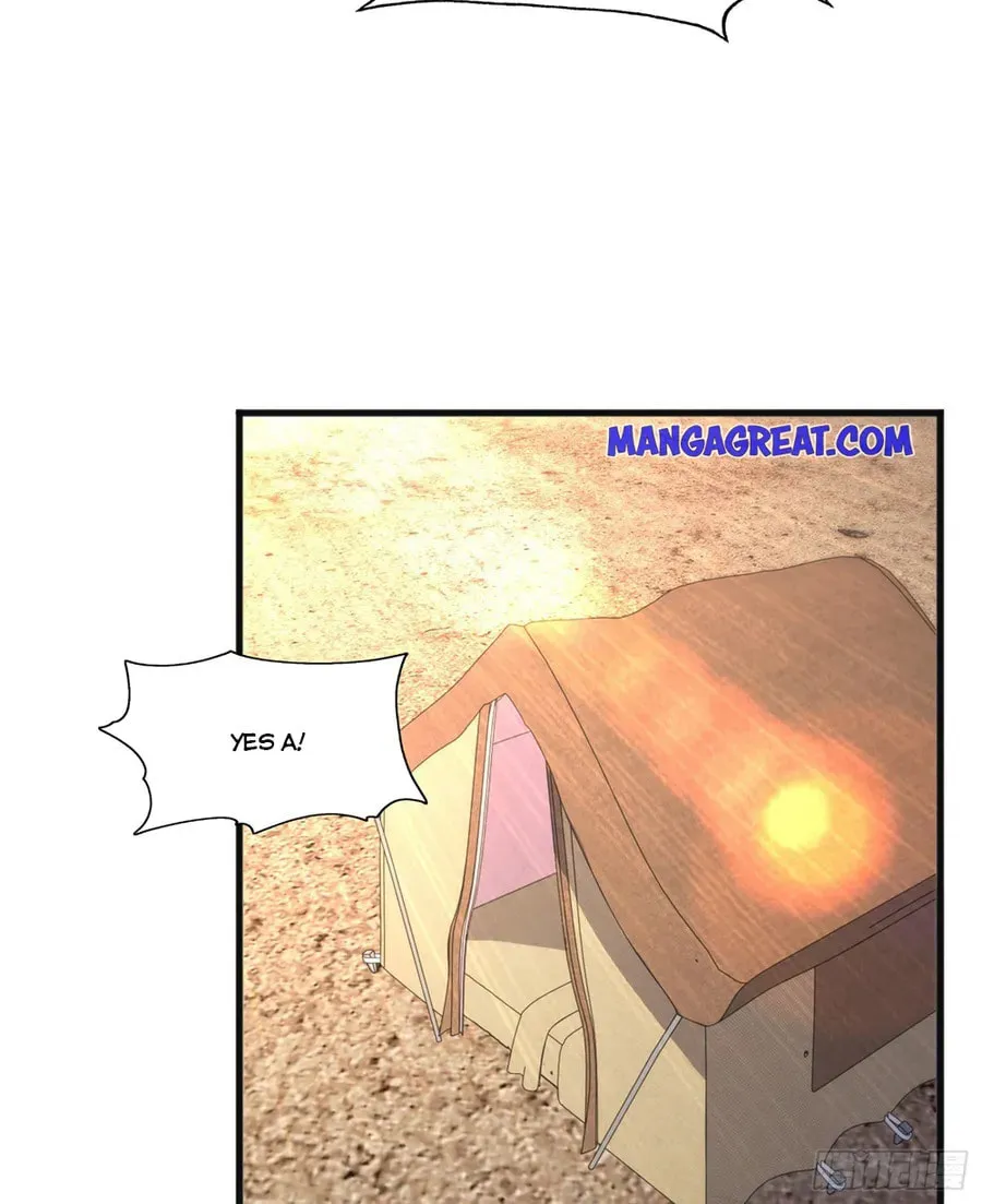 Read Devilish Girlfriend (Colored) chapter 83 image 38 on Lezhin