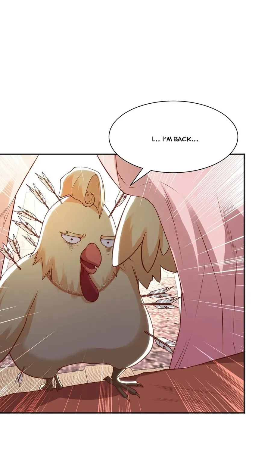 Read Devilish Girlfriend (Colored) chapter 83 image 40 on Lezhin