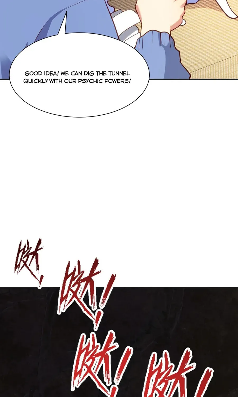 Read Devilish Girlfriend (Colored) chapter 83 image 44 on Lezhin