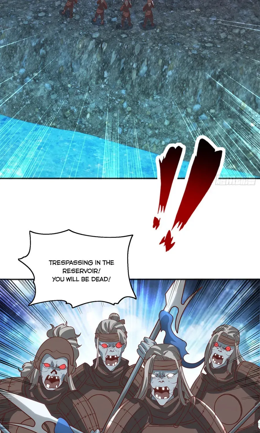 Read Devilish Girlfriend (Colored) chapter 83 image 51 on Lezhin