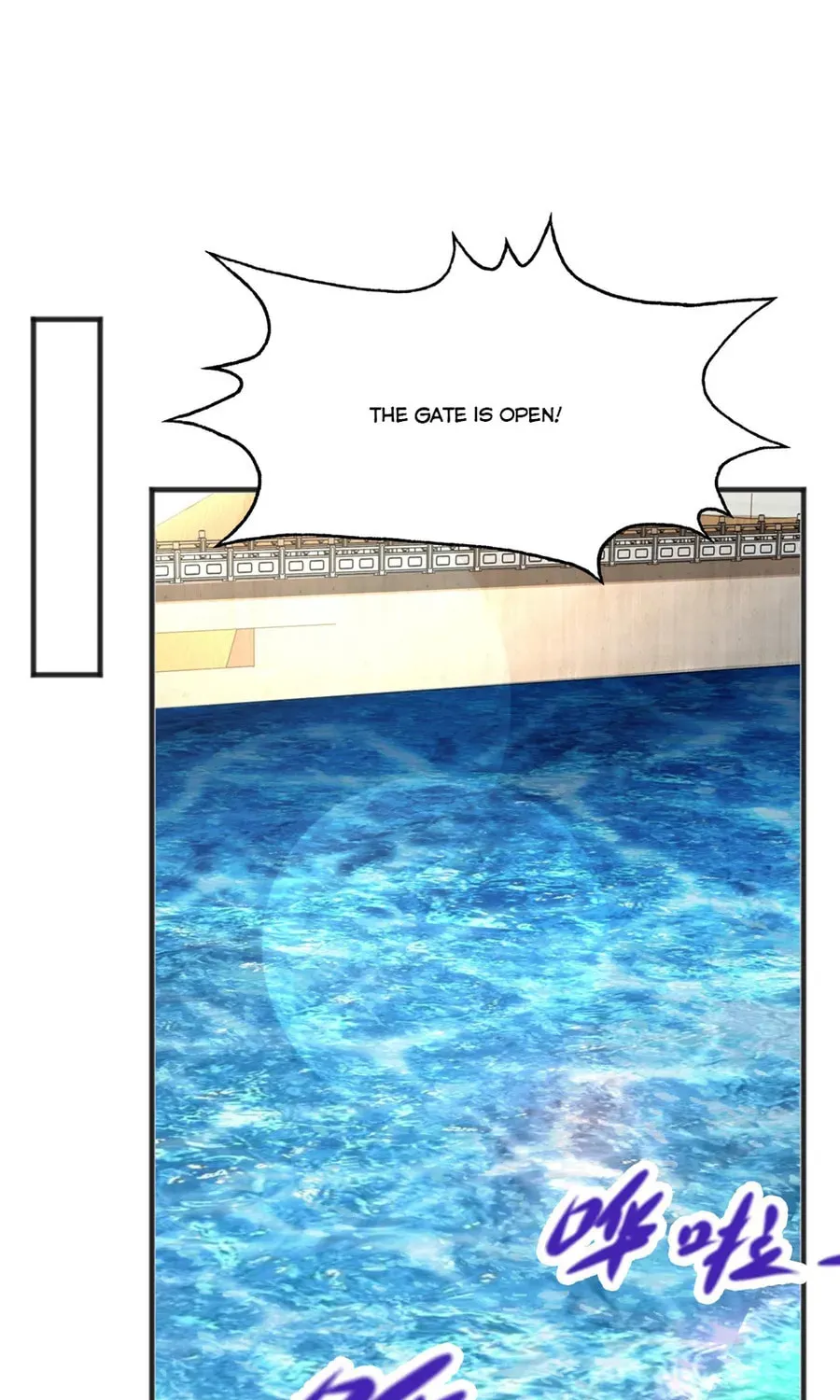 Read Devilish Girlfriend (Colored) chapter 83 image 6 on Lezhin