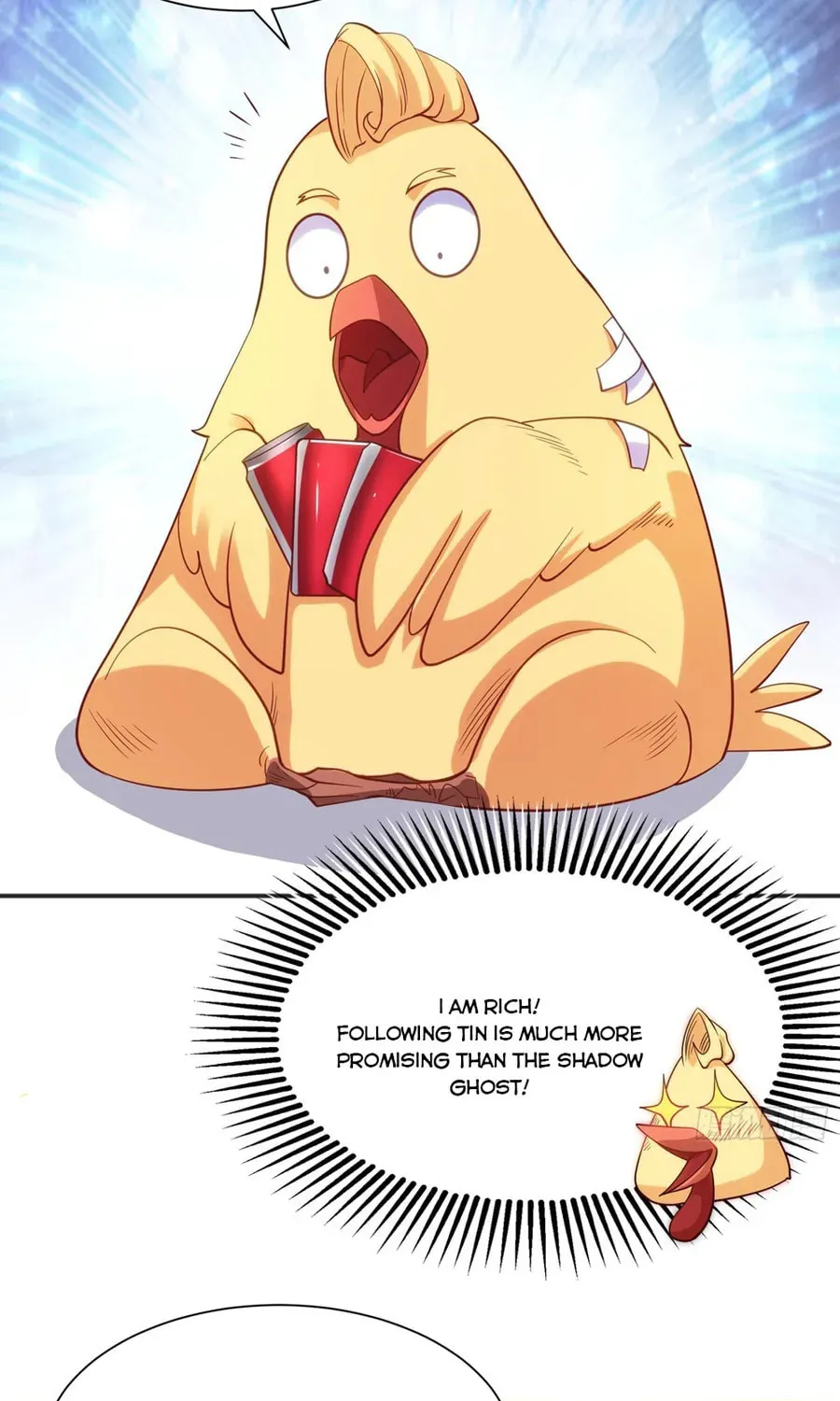 Read Devilish Girlfriend (Colored) chapter 84 image 10 on Lezhin