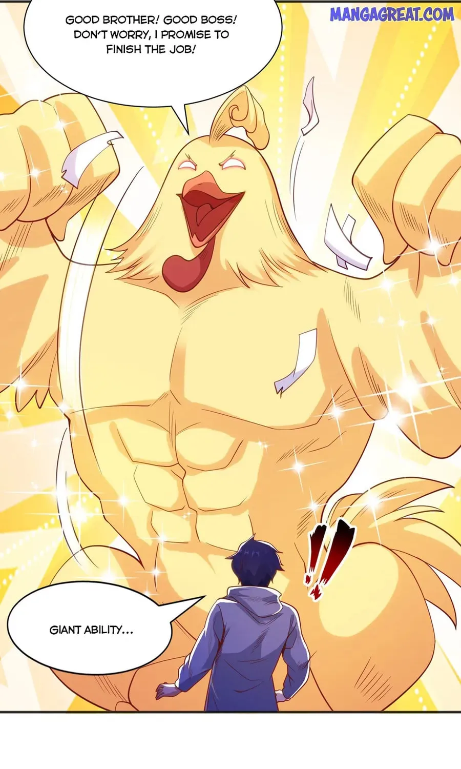 Read Devilish Girlfriend (Colored) chapter 84 image 11 on Lezhin