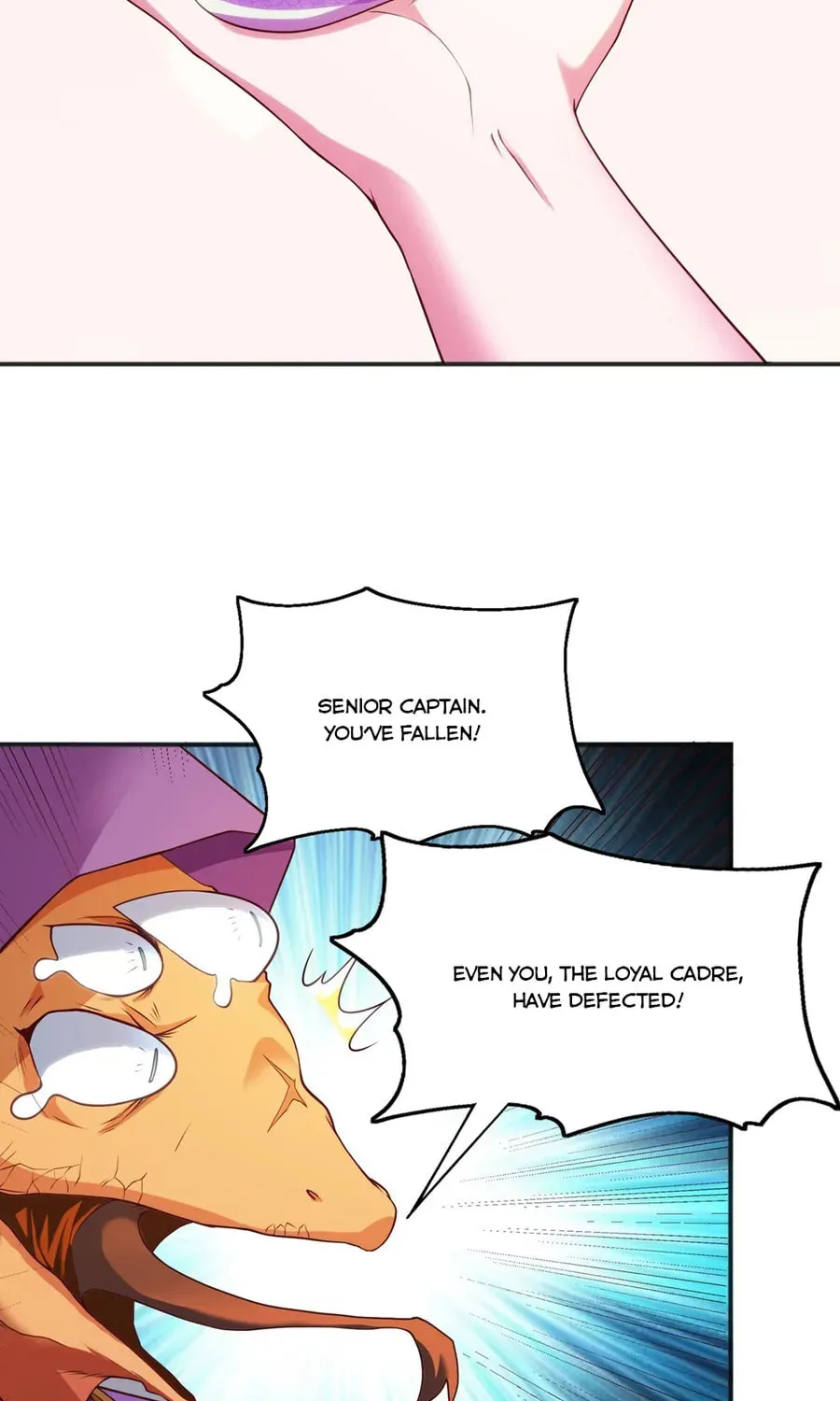 Read Devilish Girlfriend (Colored) chapter 84 image 21 on Lezhin
