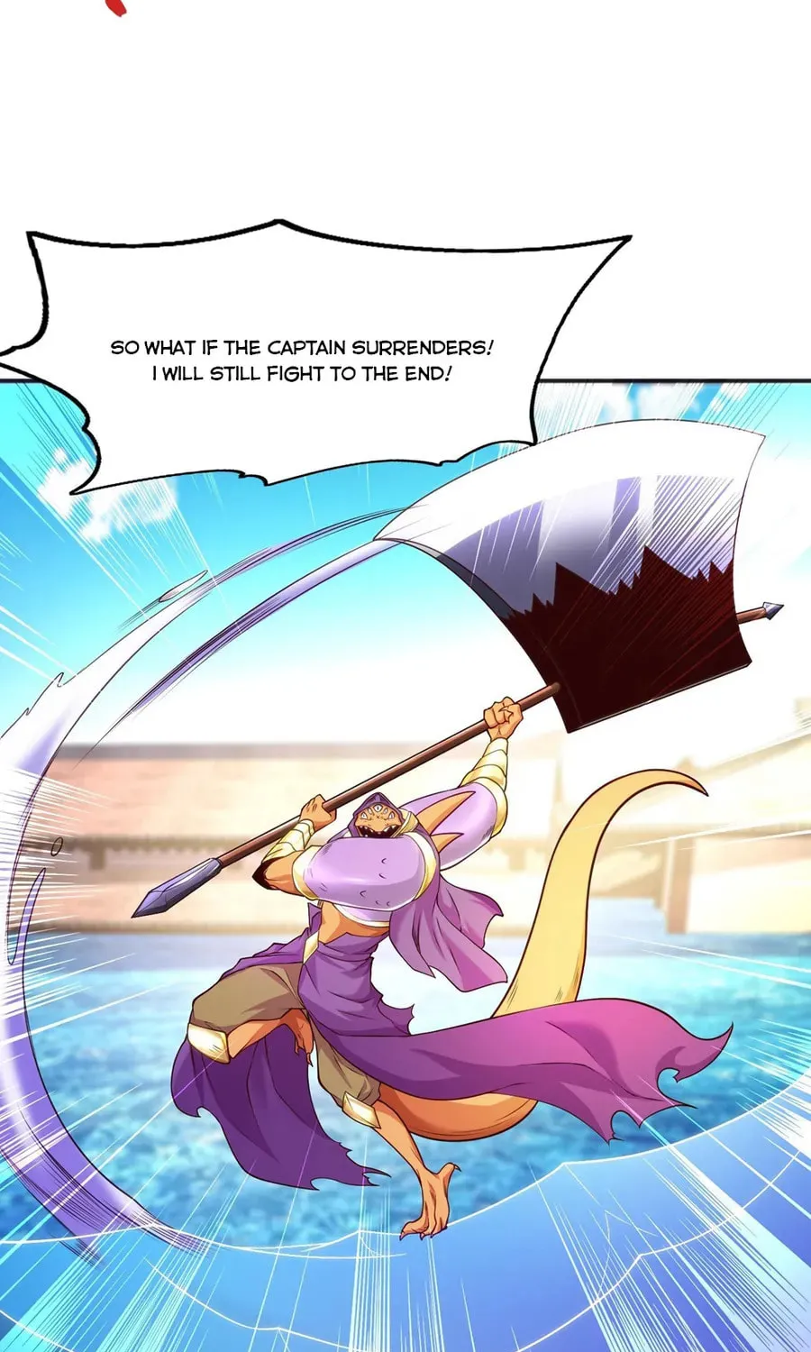 Read Devilish Girlfriend (Colored) chapter 84 image 25 on Lezhin