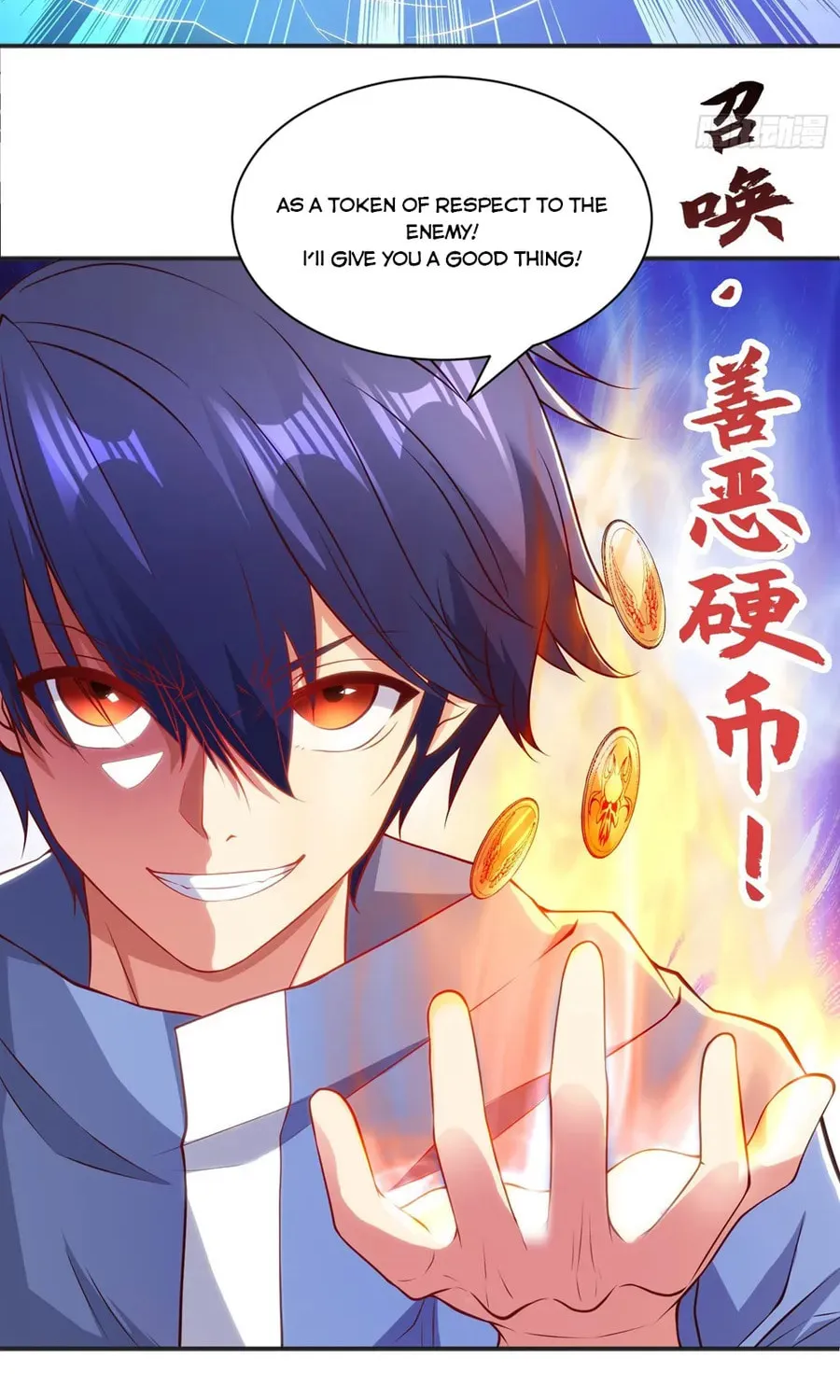 Read Devilish Girlfriend (Colored) chapter 84 image 26 on Lezhin