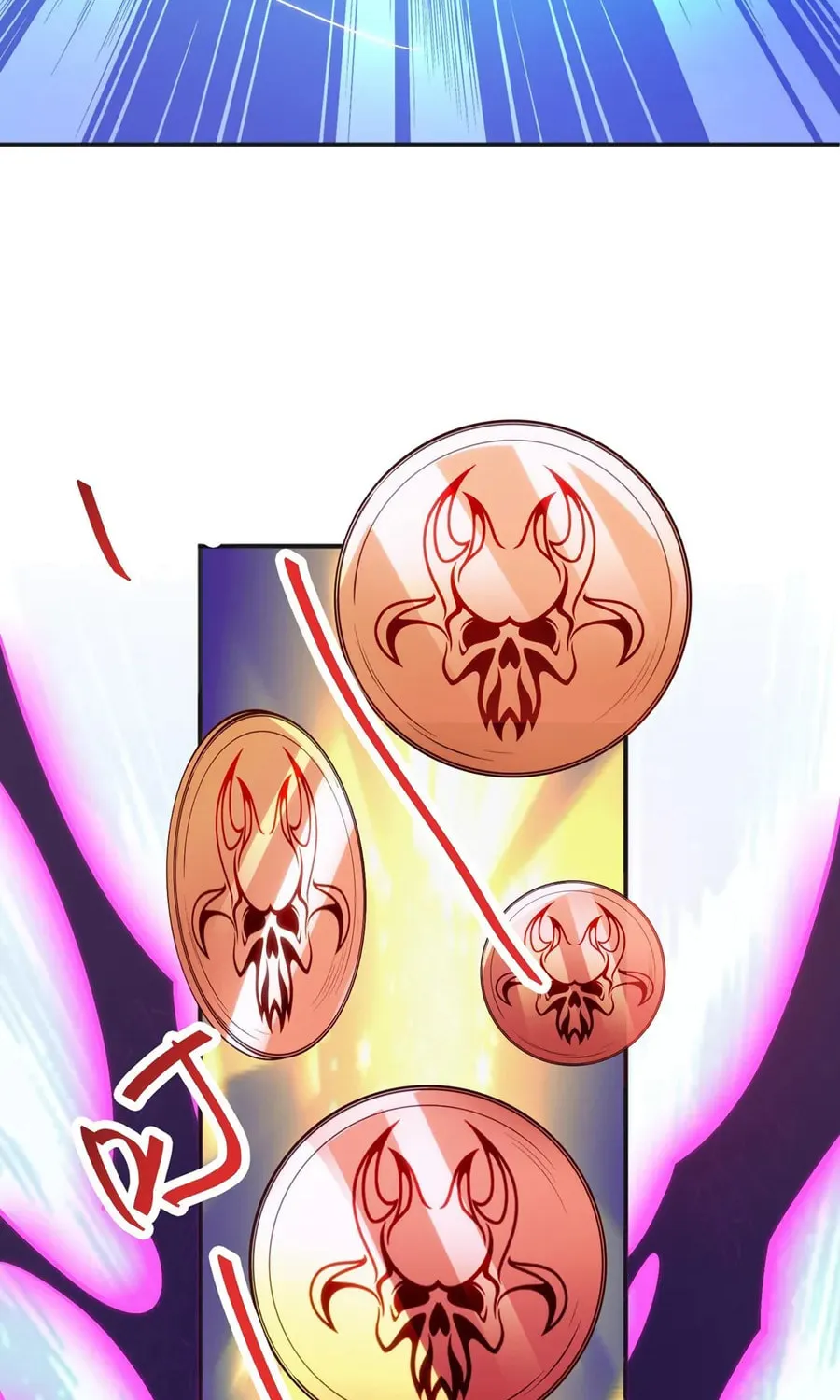 Read Devilish Girlfriend (Colored) chapter 84 image 28 on Lezhin
