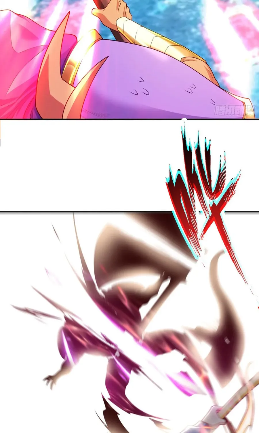 Read Devilish Girlfriend (Colored) chapter 84 image 34 on Lezhin