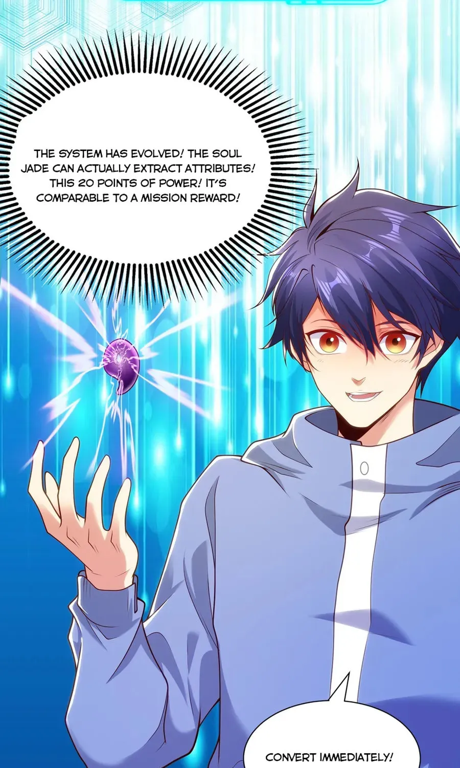 Read Devilish Girlfriend (Colored) chapter 84 image 37 on Lezhin