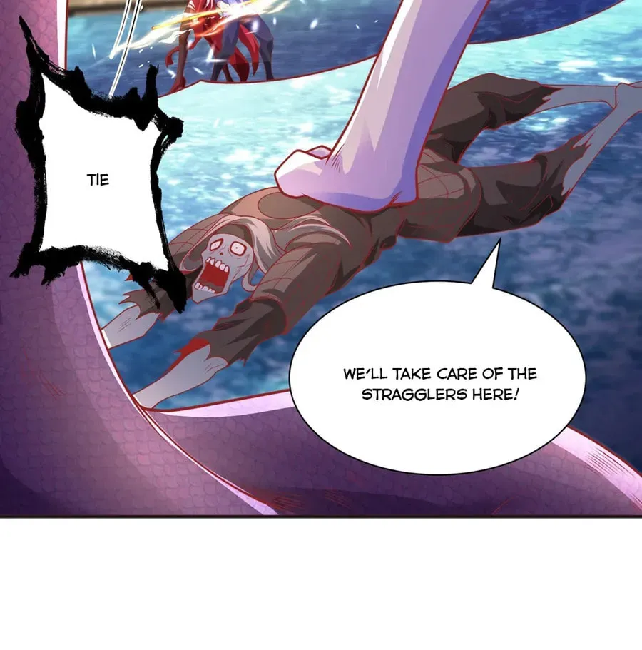 Read Devilish Girlfriend (Colored) chapter 84 image 41 on Lezhin