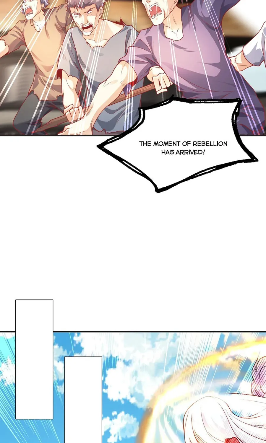 Read Devilish Girlfriend (Colored) chapter 84 image 44 on Lezhin