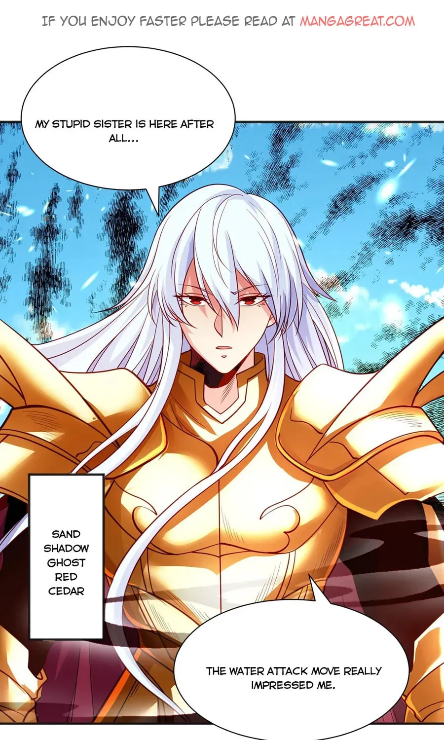 Read Devilish Girlfriend (Colored) chapter 84 image 46 on Lezhin
