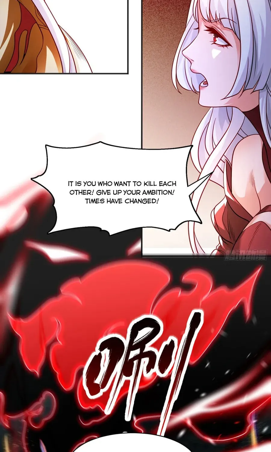 Read Devilish Girlfriend (Colored) chapter 84 image 49 on Lezhin