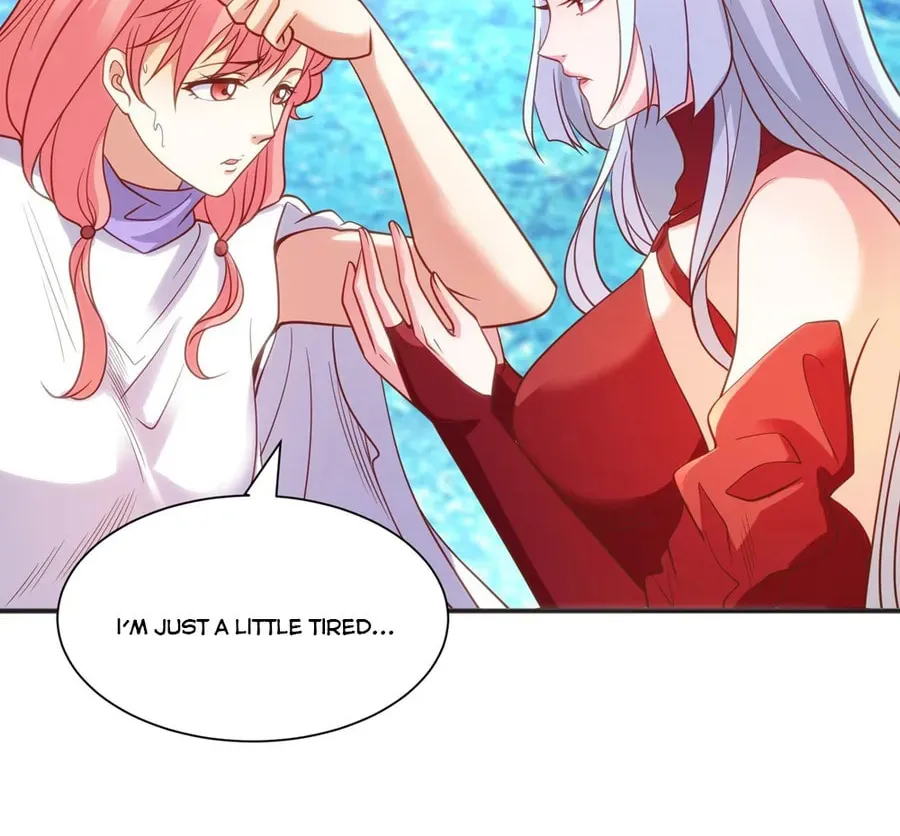 Read Devilish Girlfriend (Colored) chapter 84 image 5 on Lezhin