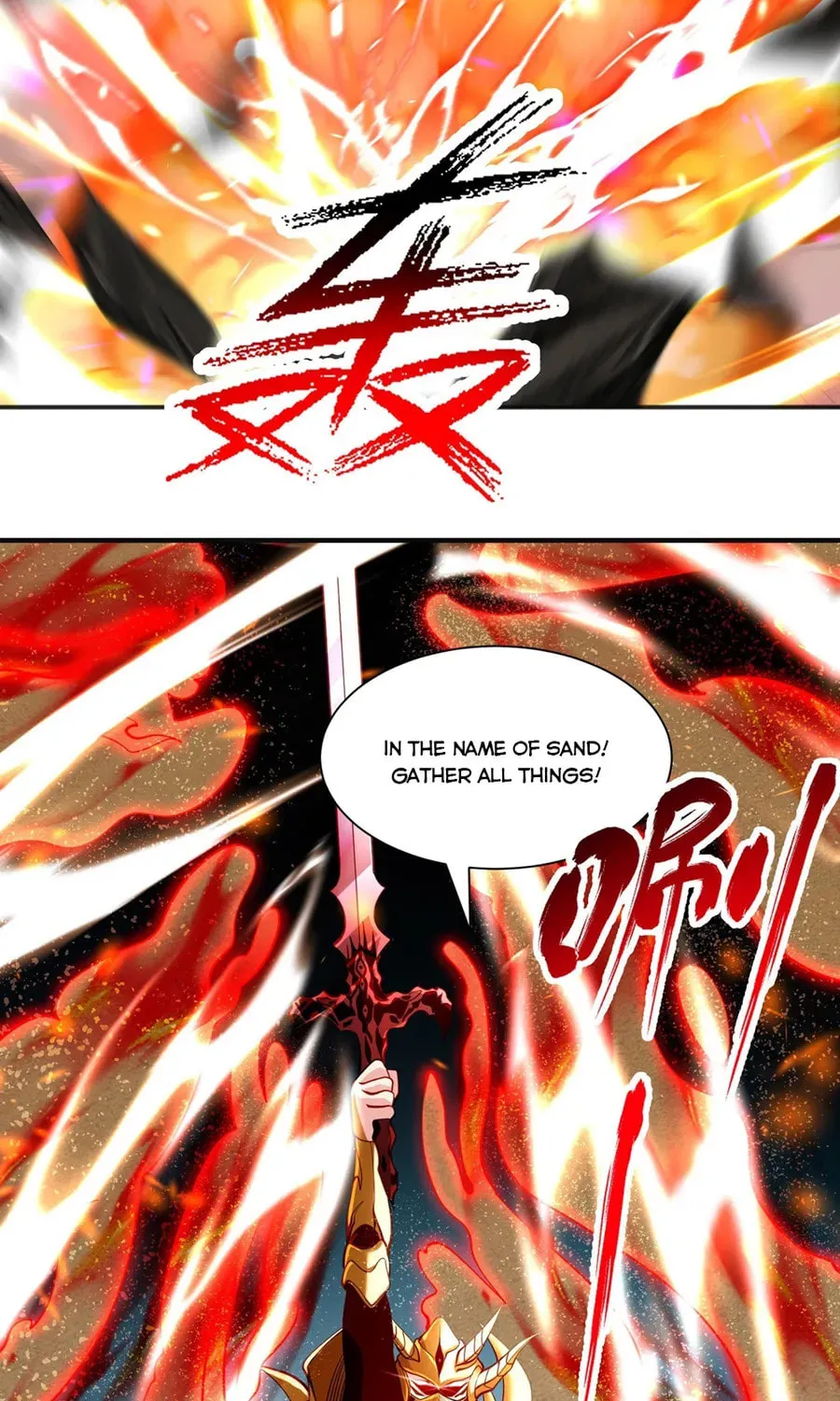 Read Devilish Girlfriend (Colored) chapter 84 image 53 on Lezhin