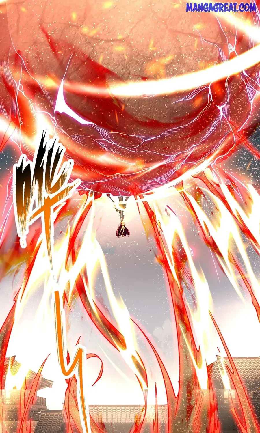 Read Devilish Girlfriend (Colored) chapter 84 image 55 on Lezhin