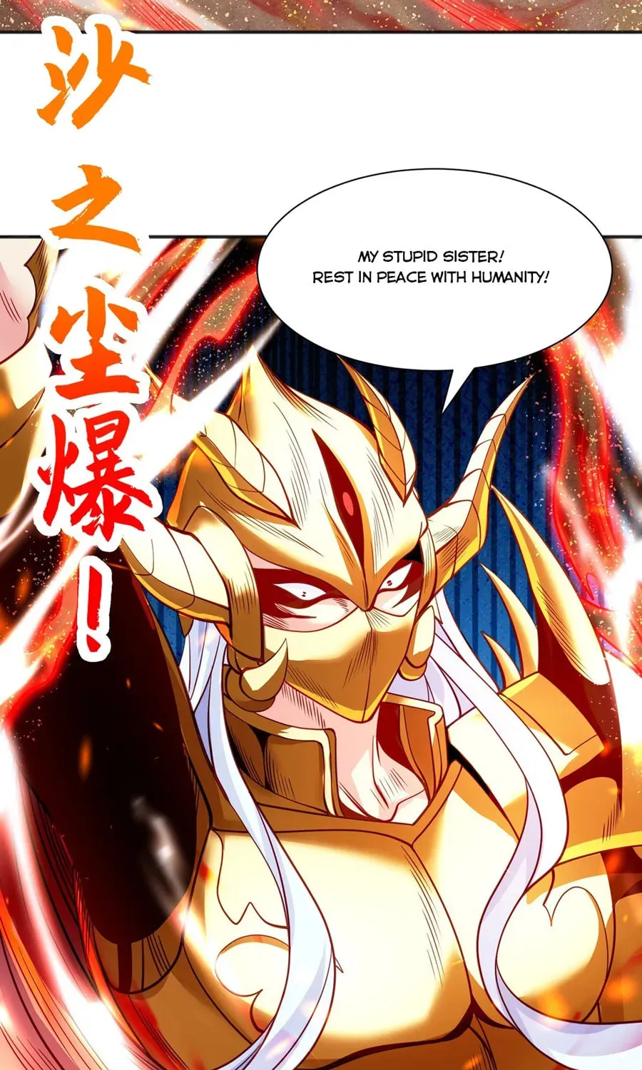 Read Devilish Girlfriend (Colored) chapter 84 image 57 on Lezhin