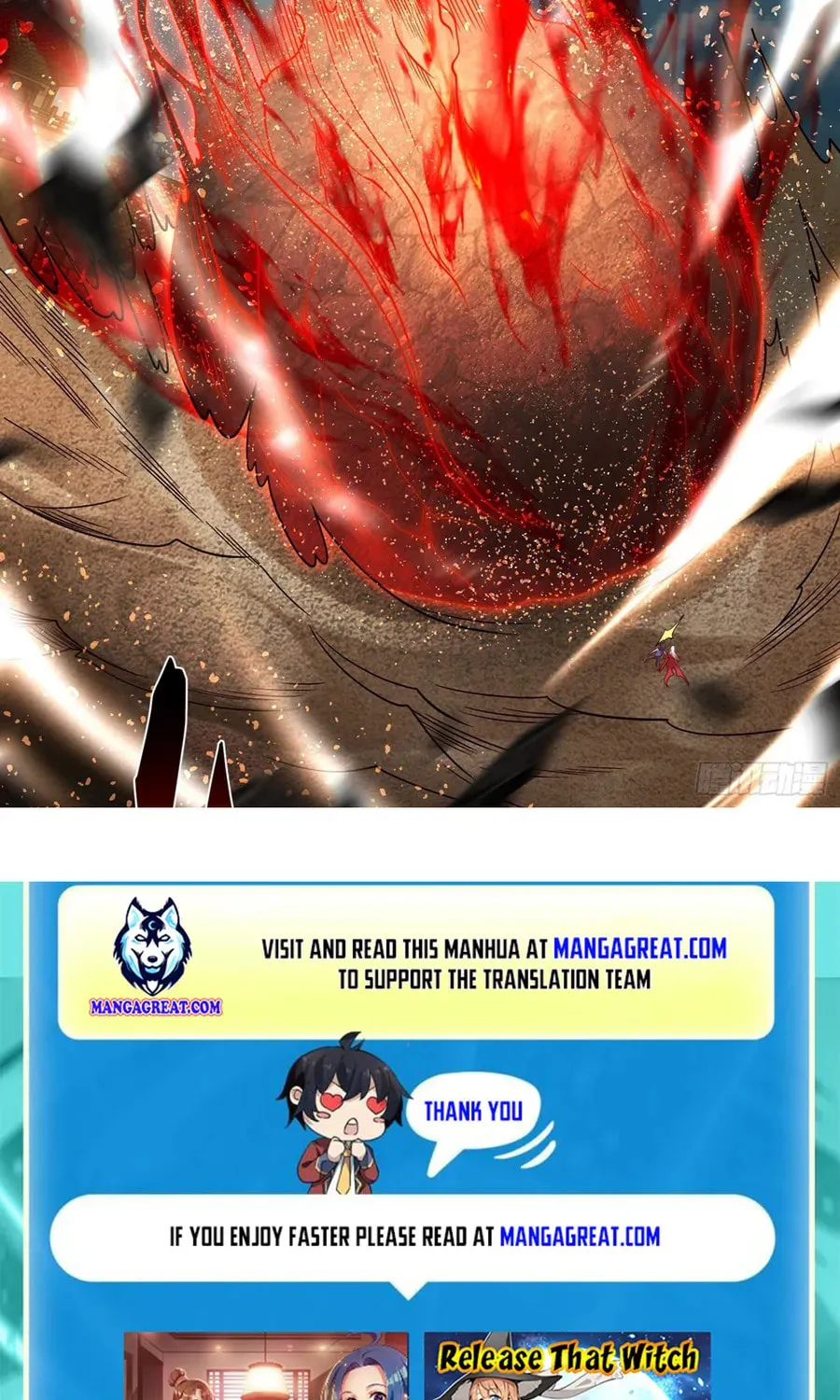 Read Devilish Girlfriend (Colored) chapter 84 image 59 on Lezhin