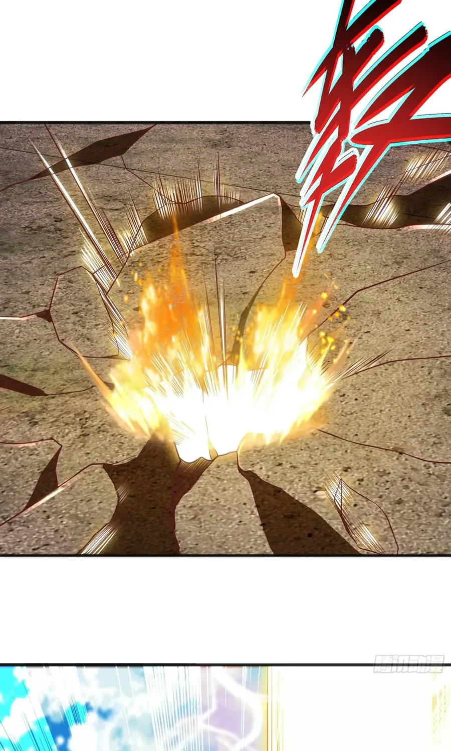 Read Devilish Girlfriend (Colored) chapter 85 image 12 on Lezhin