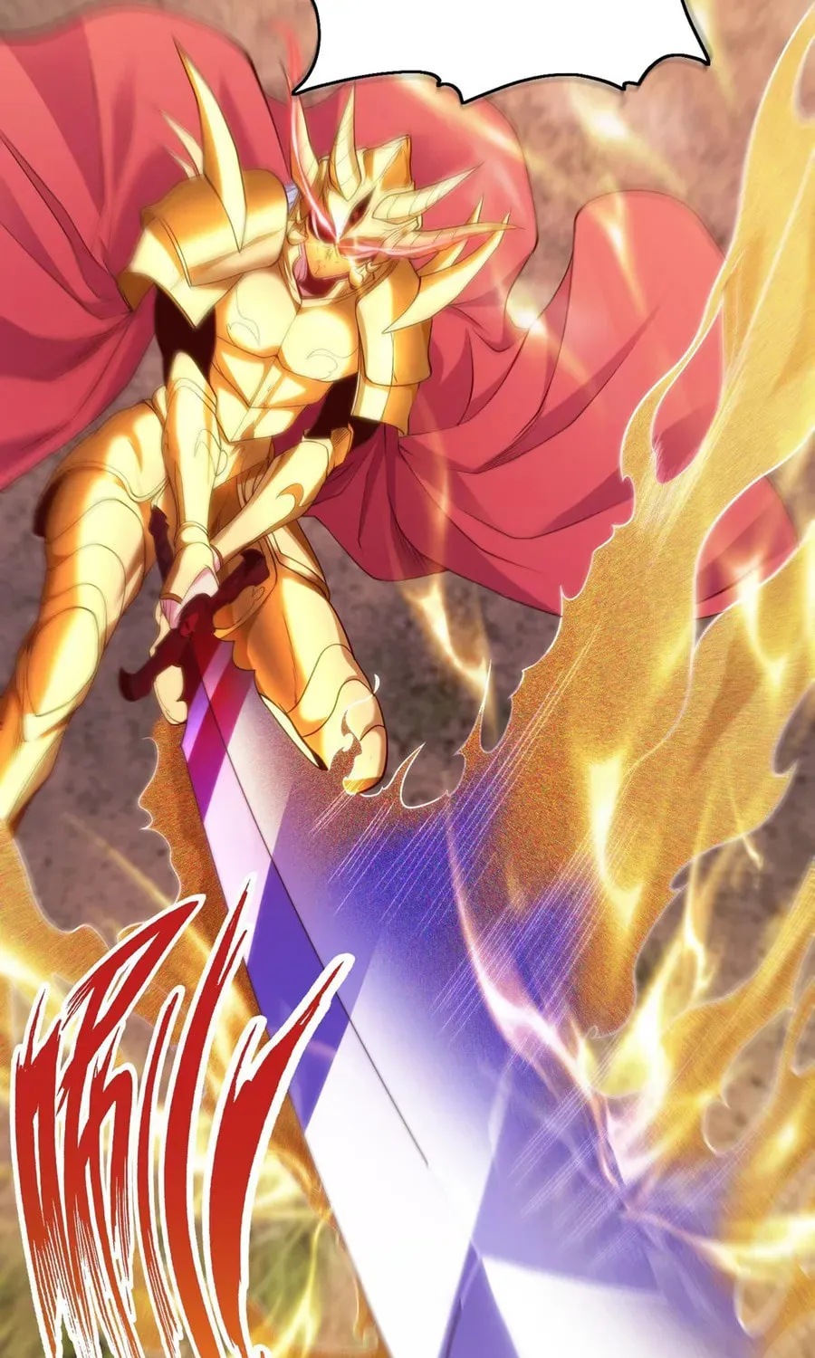 Read Devilish Girlfriend (Colored) chapter 85 image 21 on Lezhin