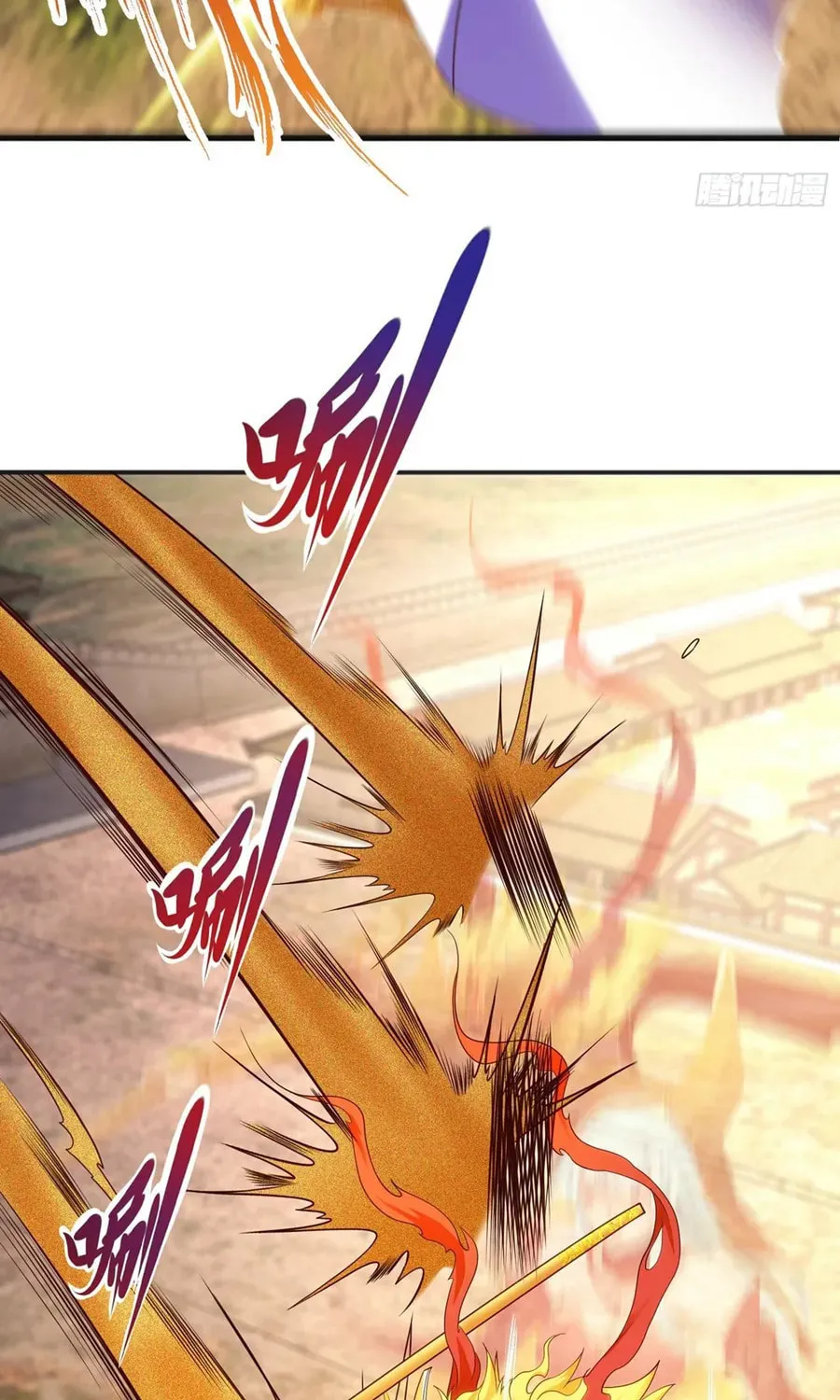 Read Devilish Girlfriend (Colored) chapter 85 image 22 on Lezhin