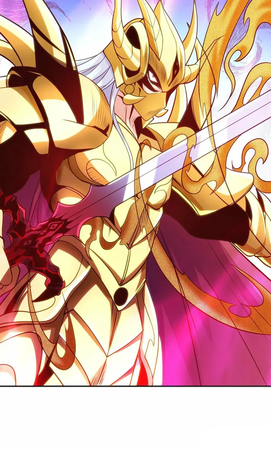 Read Devilish Girlfriend (Colored) chapter 85 image 27 on Lezhin