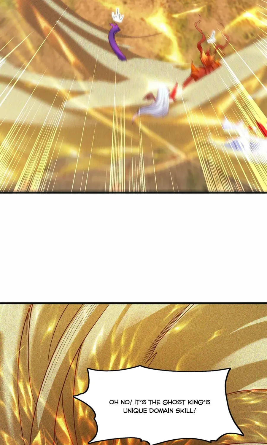 Read Devilish Girlfriend (Colored) chapter 85 image 29 on Lezhin