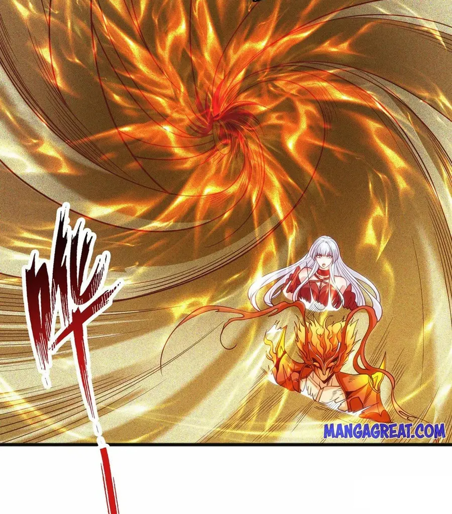 Read Devilish Girlfriend (Colored) chapter 85 image 30 on Lezhin
