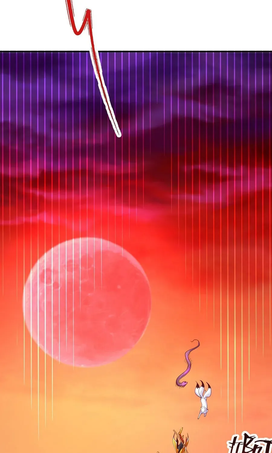 Read Devilish Girlfriend (Colored) chapter 85 image 31 on Lezhin