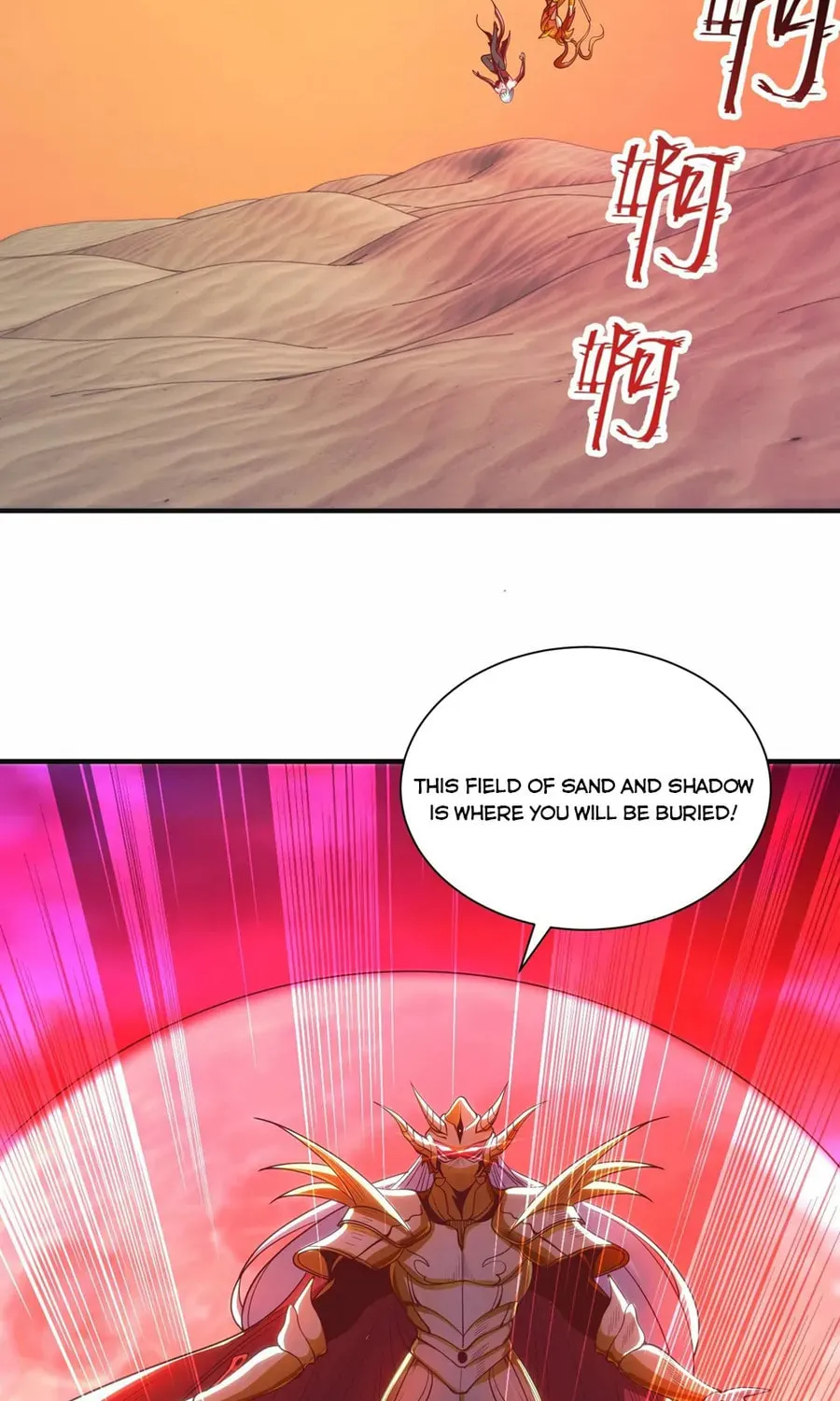 Read Devilish Girlfriend (Colored) chapter 85 image 32 on Lezhin