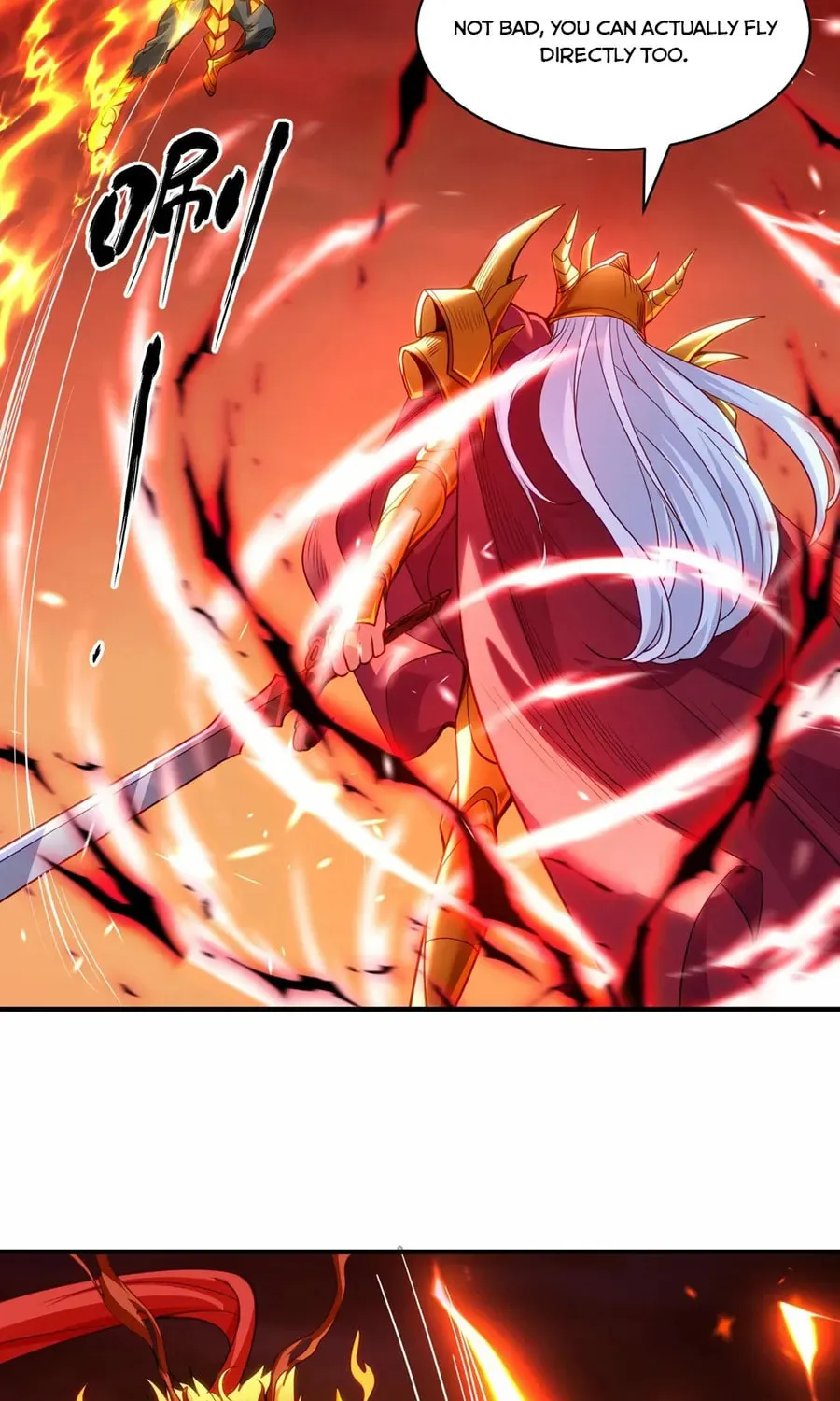 Read Devilish Girlfriend (Colored) chapter 85 image 38 on Lezhin