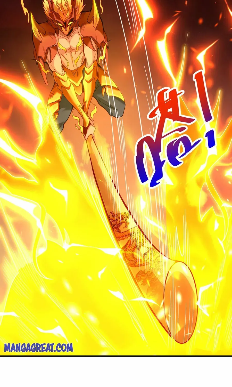 Read Devilish Girlfriend (Colored) chapter 85 image 39 on Lezhin