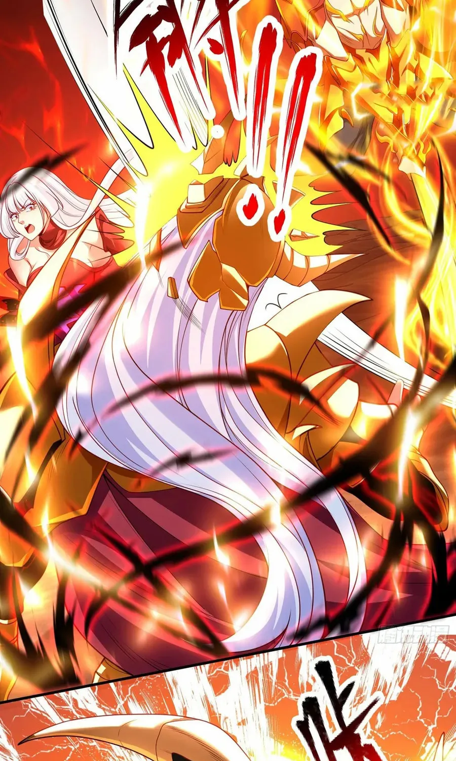 Read Devilish Girlfriend (Colored) chapter 85 image 48 on Lezhin