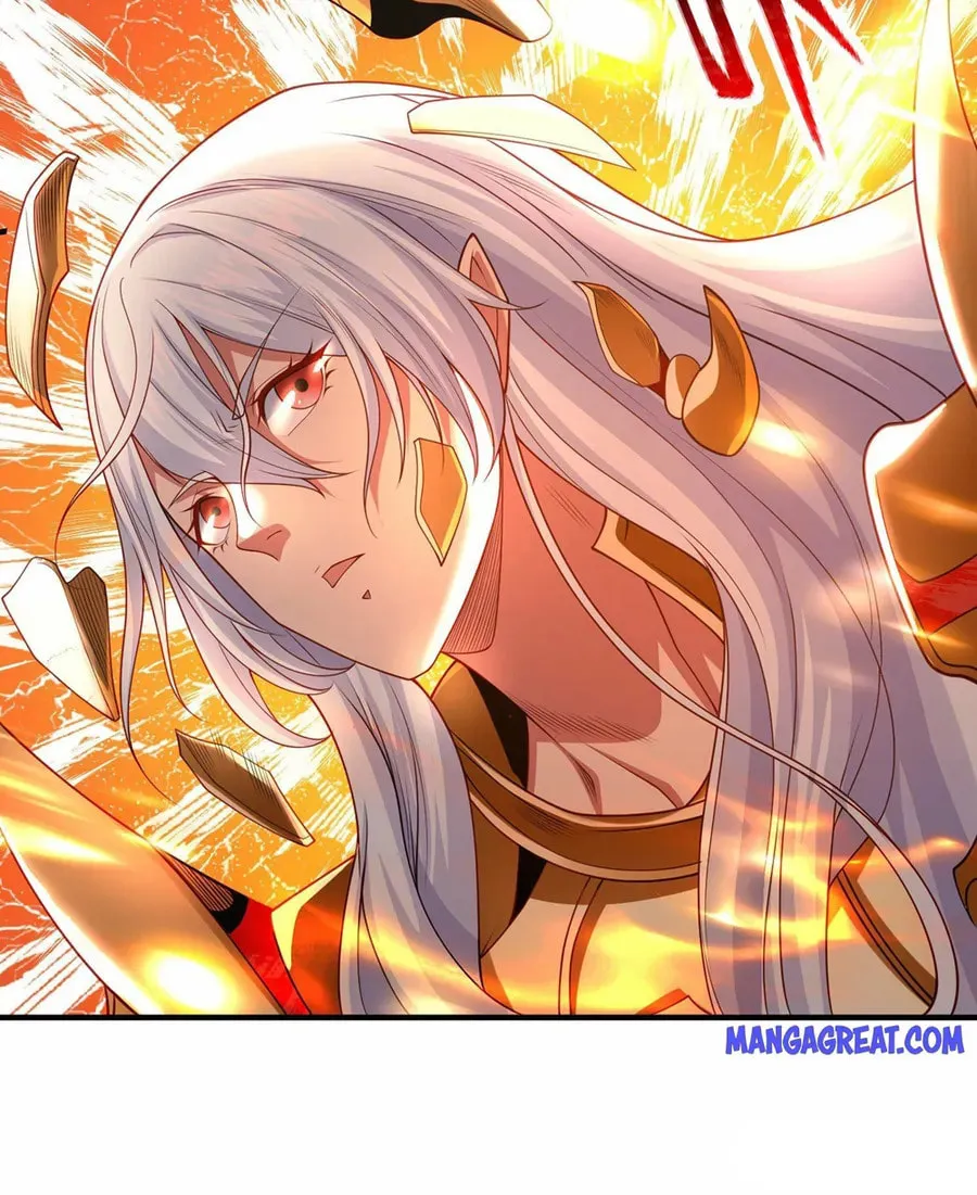 Read Devilish Girlfriend (Colored) chapter 85 image 49 on Lezhin