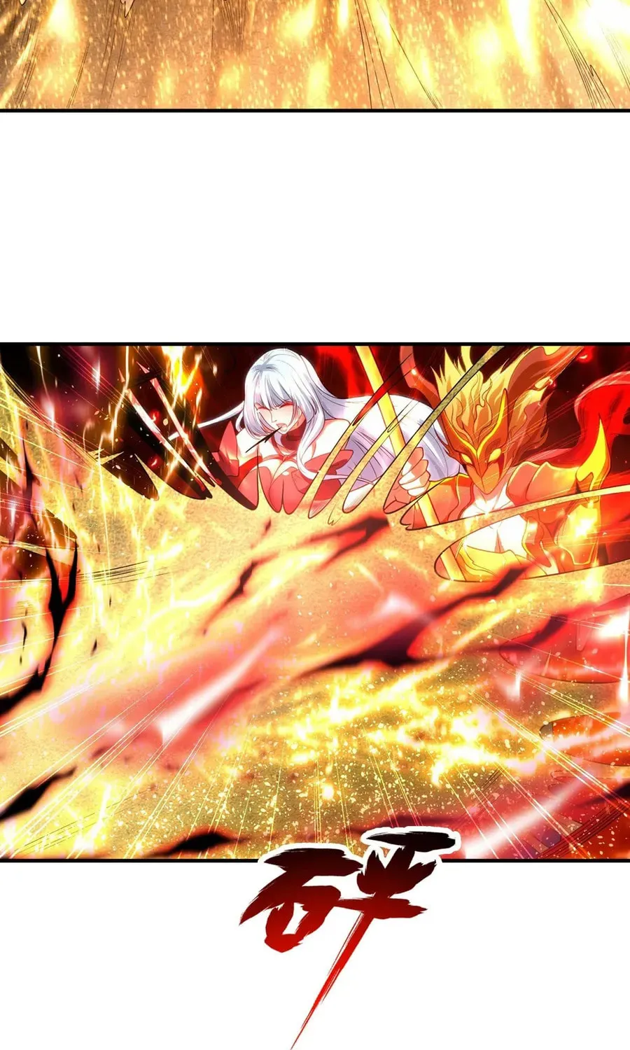 Read Devilish Girlfriend (Colored) chapter 85 image 51 on Lezhin