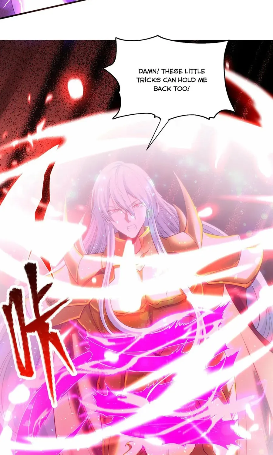 Read Devilish Girlfriend (Colored) chapter 85 image 57 on Lezhin