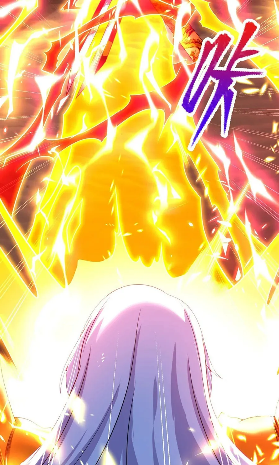 Read Devilish Girlfriend (Colored) chapter 85 image 60 on Lezhin