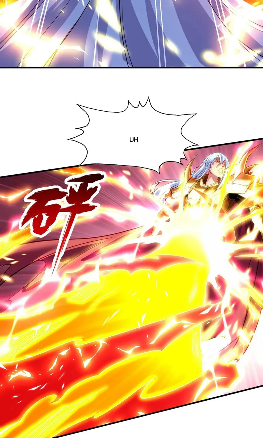 Read Devilish Girlfriend (Colored) chapter 85 image 61 on Lezhin
