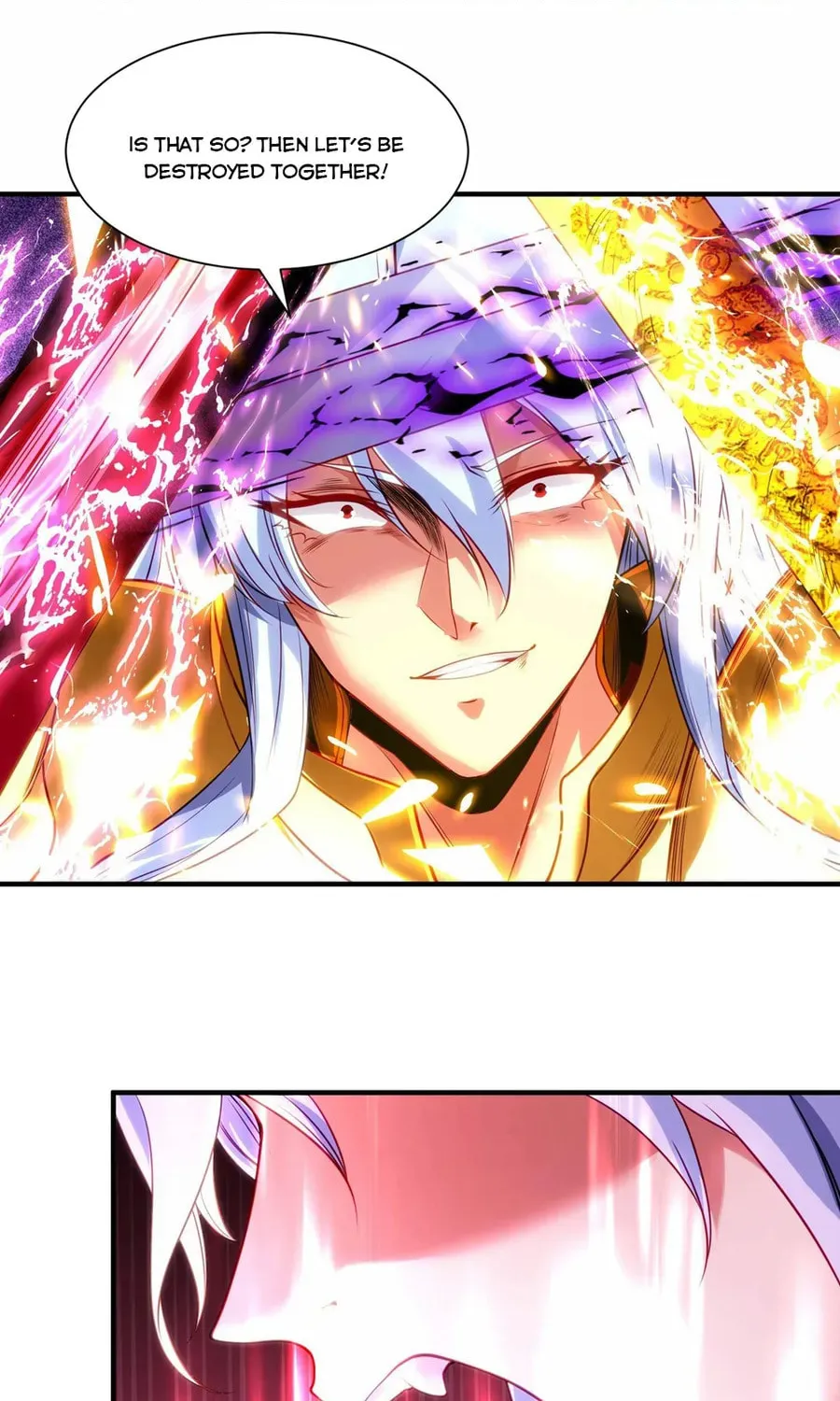 Read Devilish Girlfriend (Colored) chapter 85 image 63 on Lezhin