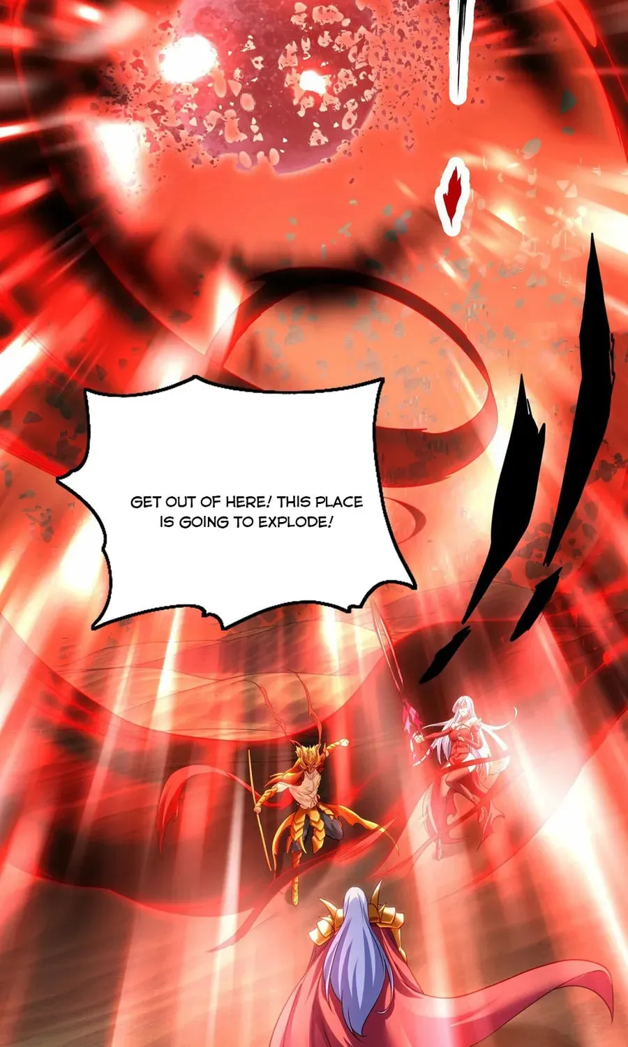Read Devilish Girlfriend (Colored) chapter 85 image 65 on Lezhin