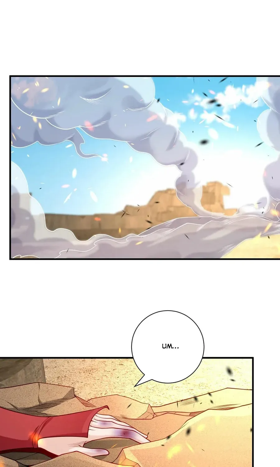 Read Devilish Girlfriend (Colored) chapter 85 image 69 on Lezhin